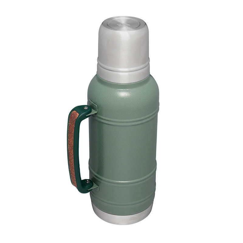 Stanley - Termos THE ARTISAN 1,4 l - HAMMERTONE GREEN