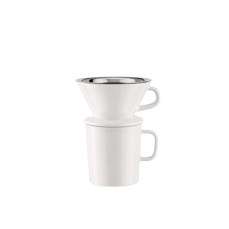 Alessi - Karafka z filtrem do Slow Coffee
