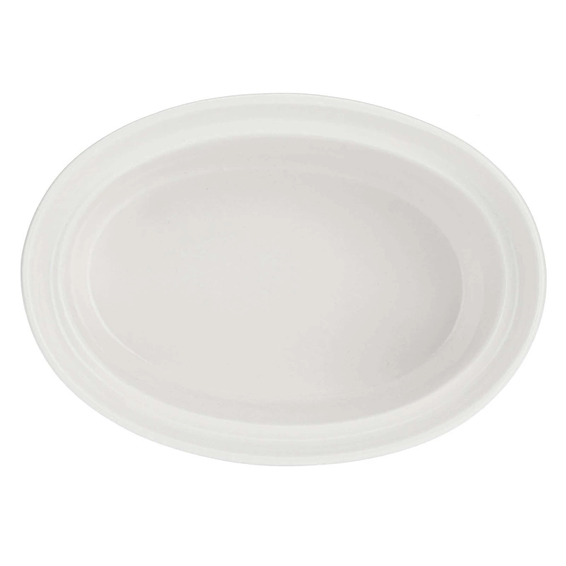 La Porcellana Bianca - naczynie do zapiekania kaczka 10 x 7 cm Terrine