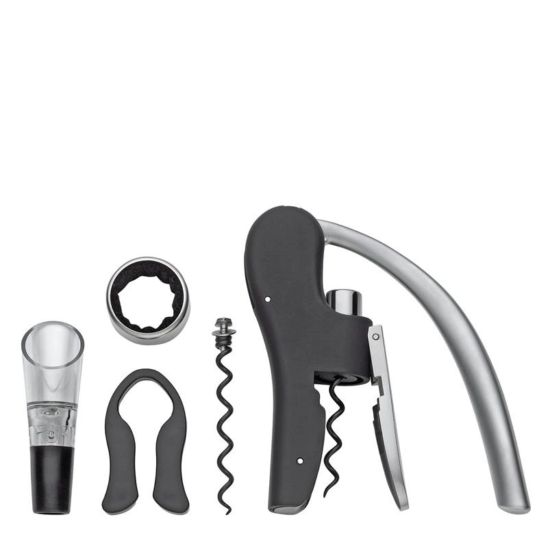 Cilio - zestaw do wina, 5 el. Trentino