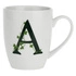 La Porcellana Bianca - kubek z uchwytem 380 ml, Wzór A Atupertu