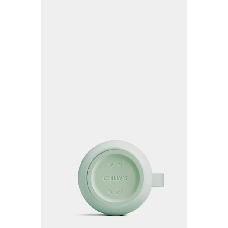 Chilly's Bottles - Butelka sportowa Chilly's | 1000ml | Miętowa