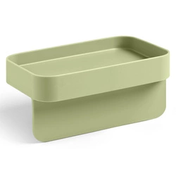 Blim Plus - BATTIGIA Uchwyt do gąbki zielony