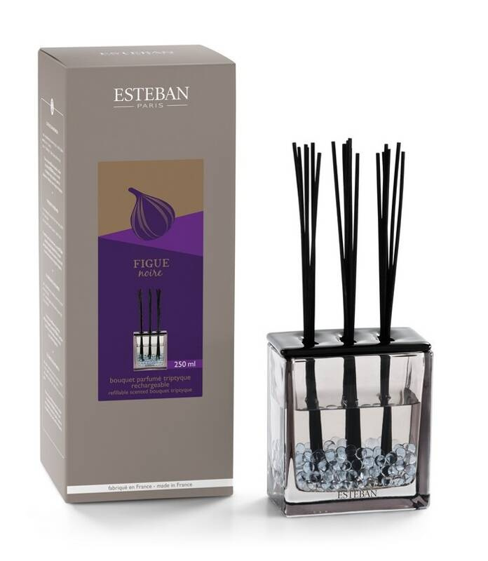 Esteban - Dyfuzor zapachowy Triptyque 250ml FigueNoireNEW