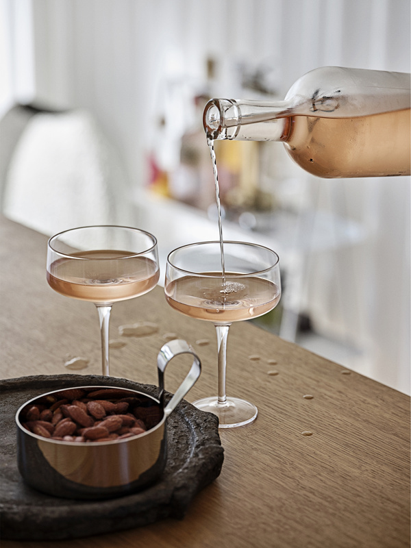 Zone Denmark - Kieliszki do koktajli 2 szt. Rocks 270 ml