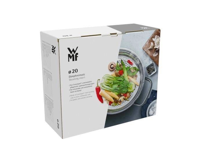 WMF - Nakładka do parowania 20 cm, Compact Cuisine