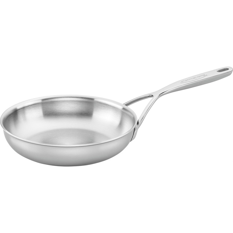 Demeyere - patelnia płytka 20 cm 5-Plus