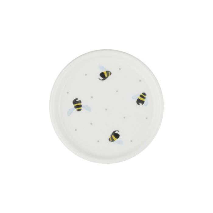 PK - Podstawka na torebki herbaty, Sweet Bee