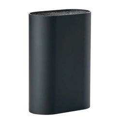 Zone Denmark - Blok na noże 17cm Singles black
