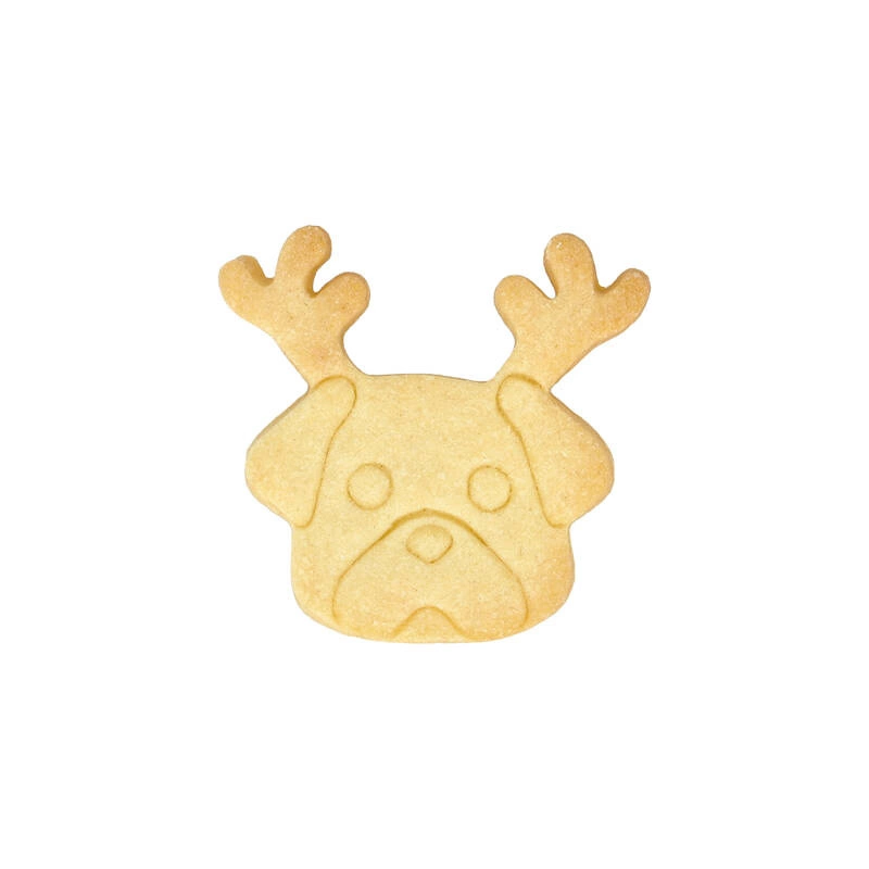 Birkmann - Foremka do wykrawania ŚWIĄTECZNY MOPS