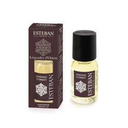 Esteban - Olejek zapachowy 15ml Legendes dOrient