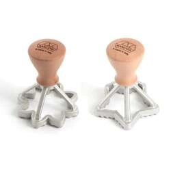 Marcato - Zestaw stempli Biscottini