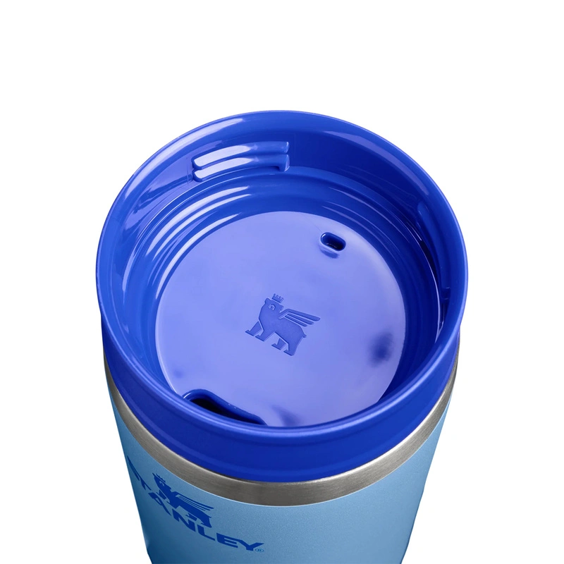 Stanley - kubek termiczny Cafe-To-Go 0.35L Blue Sky