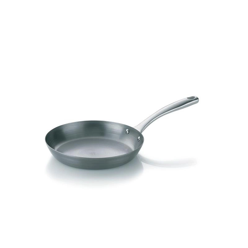 Kela - patelnia żelazna, śred. 24 cm Ferrum