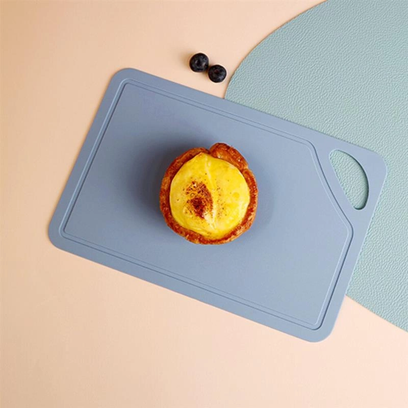 CandL - Maty kuchenne do krojenia 26x17 3 sztuki pastel