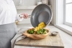 GreenPan - wok stal z powłoką ceramiczną Apex Collection 28 cm