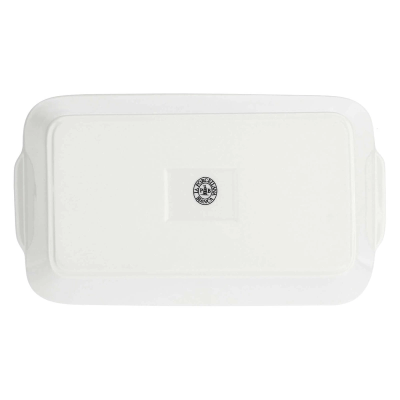 La Porcellana Bianca - naczynie do zapiekania 31 x 19 cm Anghiari