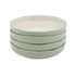 Jamie Oliver - zestaw misek z kamionki 4 sztuki Big Love Dishy 22 cm