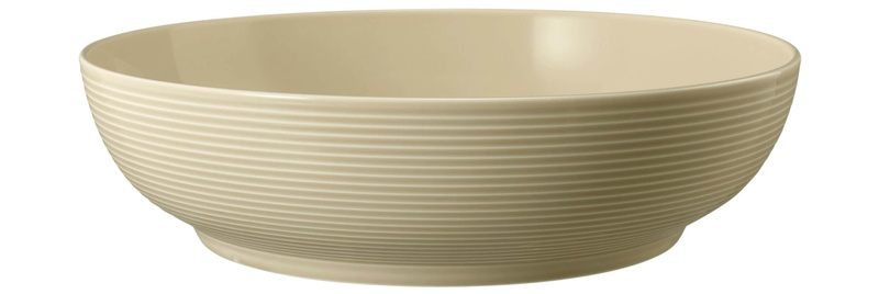 Seltmann - BEAT COLOR GLAZE Zestaw 2 misek 25 cm