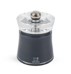 Peugeot - Młynek Bali do pieprzu 8 cm szary