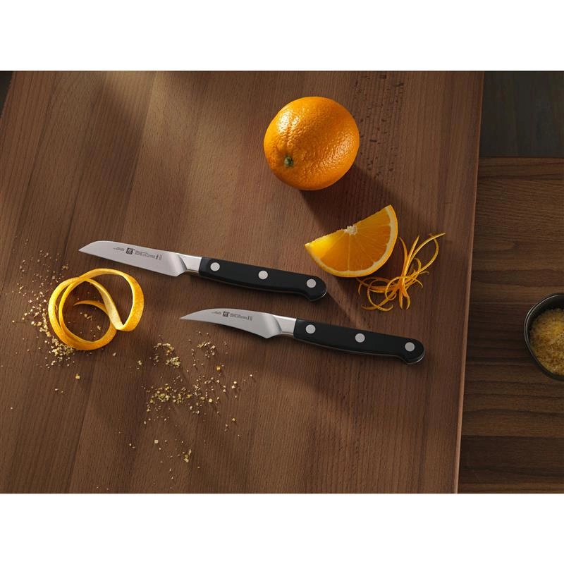 Zwilling - Nóż do obierania warzyw Pro 9 cm