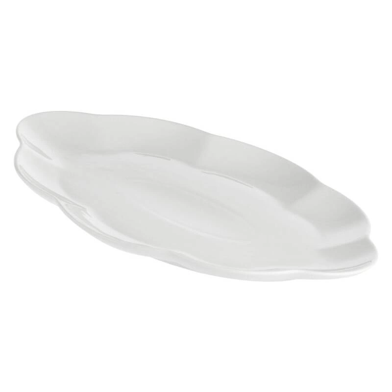 La Porcellana Bianca - półmisek owalny 36 cm Villadeifiori
