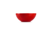 Le Creuset - Miska do musli 16cm Wiśniowy