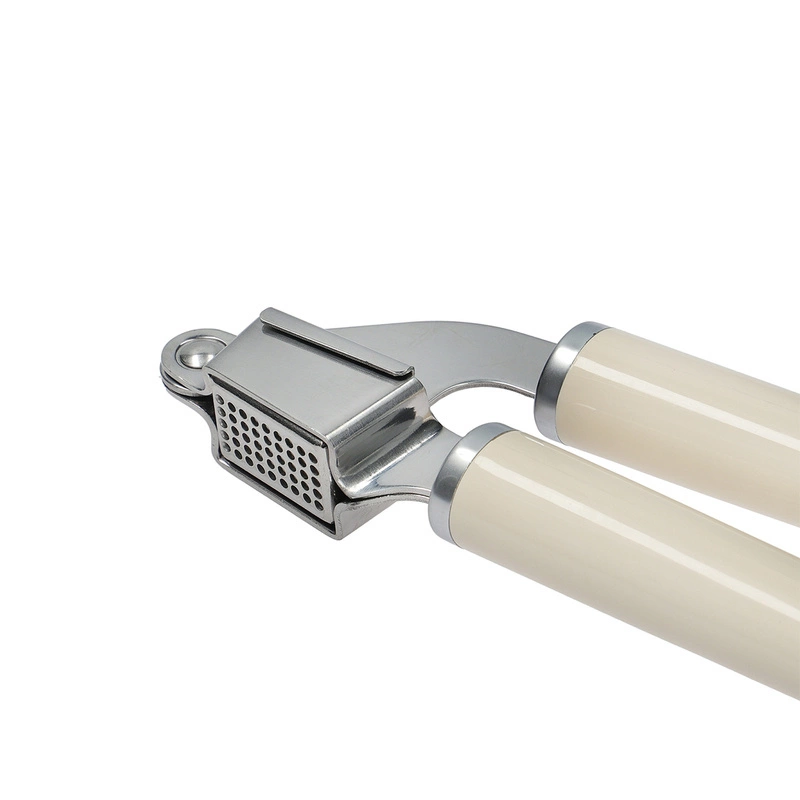 KitchenAid Culinary Tools - wyciskacz do czosnku CORELINE Almond Cream