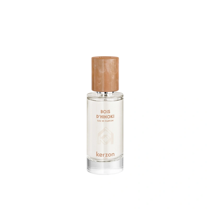 Kerzon - Woda perfumowana 50 ml Bois d'Hinoki