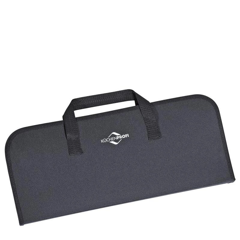 Kuchenprofi - zestaw akcesoriów do grillowania w pokrowcu, 8 el. Texas