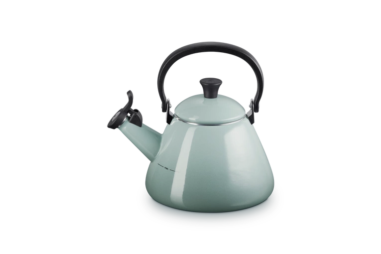Le Creuset - czajnik Kone 1,6 l sea salt