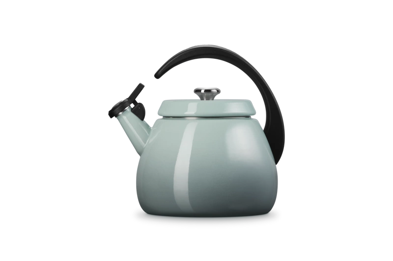 Le Creuset - czajnik Cloche 2,1 l sea salt