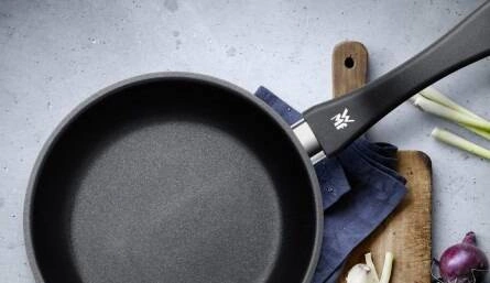 WMF - Zestaw patelni 24+28cm 2el. Devil