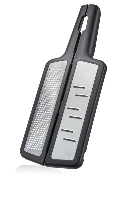 GEFU - tarka składana RAFINO