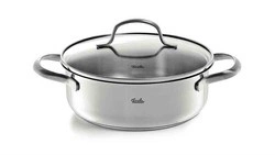 Fissler - Garnek niski San Francisco 16 cm