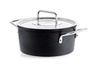 Fissler - Garnek Adamant wysoki 24cm