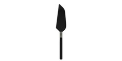 Mepra -Łopatka do ciast Box Oro Nero, Stile
