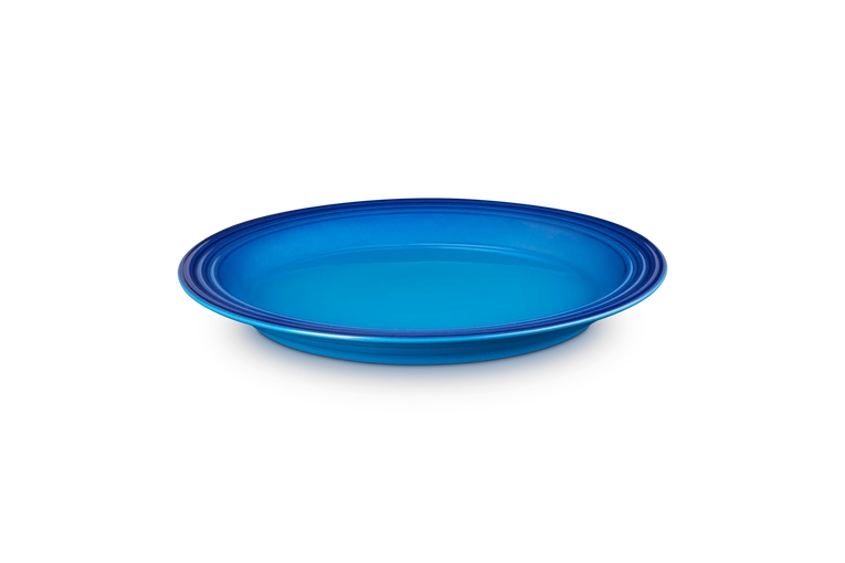 Le Creuset - Duży Talerz Azure