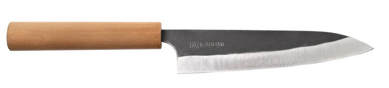 Kasumi - Nóż uniwersalny 15 cm, Black Hammer