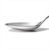 OXO - Łyżka kuchenna stalowa, STEEL