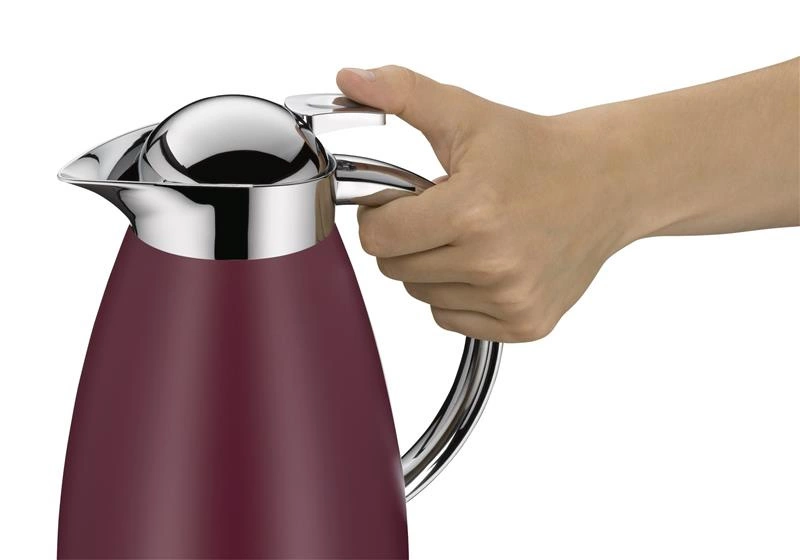 Alfi - Termos SIGNO ruby red mat 1,00l