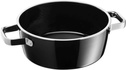 WMF - Garnek niski 22 cm, FusiotTec Aromatic
