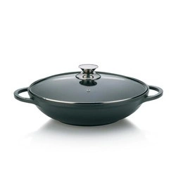 Kela - wok, 4,0 l, śred. 32 cm Kerros