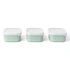 Amuse - pojemniki do zamrażarki Optifridge BIO 3x400ml