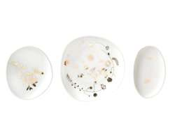 Raeder - Zestaw 3 talerzyków Wonderland, ogród