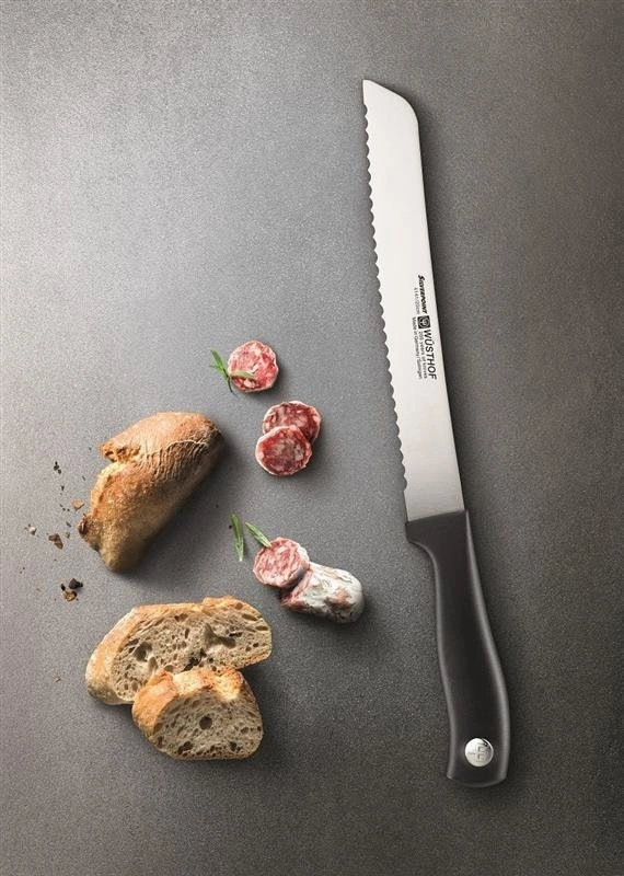 Wusthof - Tasak 16 cm - Silverpoint