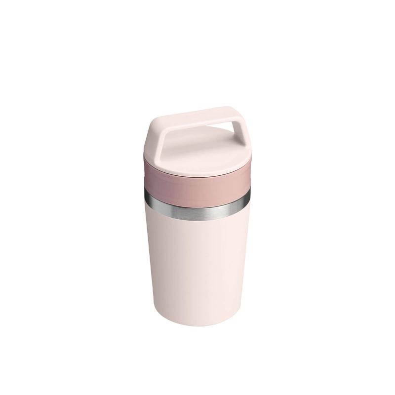 Stanley - kubek termiczny Café-To-Go 0.23L Rose Quartz
