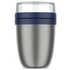 Mepal - Lunchpot termiczny Ellipse Vivid Blue