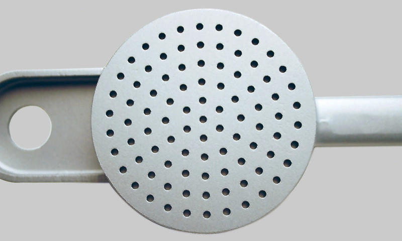 GSD - Praska do spetzli