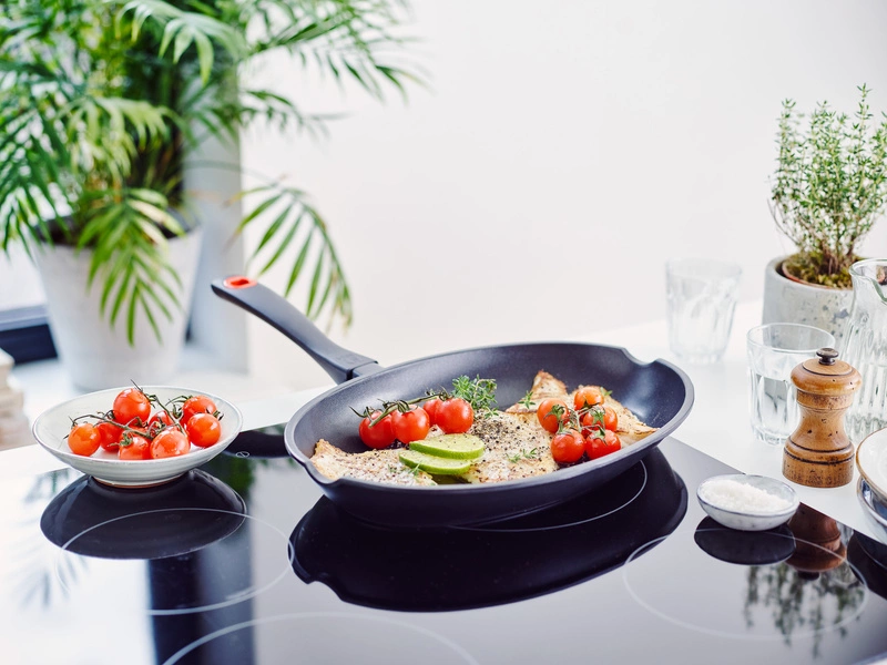 Beka - Patelnia do ryb z nieprzywierającą powłoką 34cm Energy